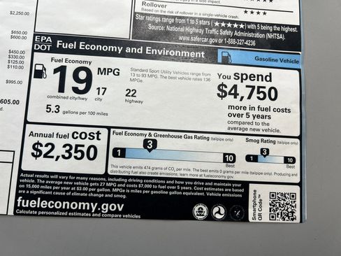 Used 2019 Audi Q8 Prestige image 36