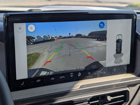 New 2025 Ford Bronco Sport Big Bend w/ Convenience Package image 17