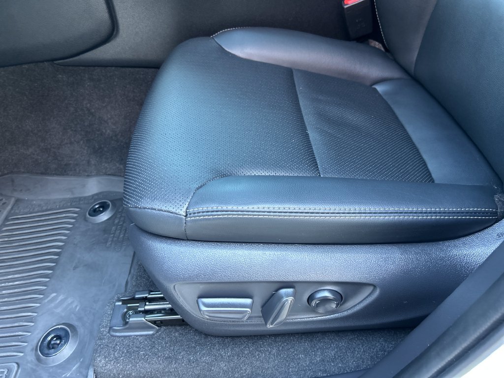 Certified 2024 Toyota Land Cruiser AWD/4WD image 31