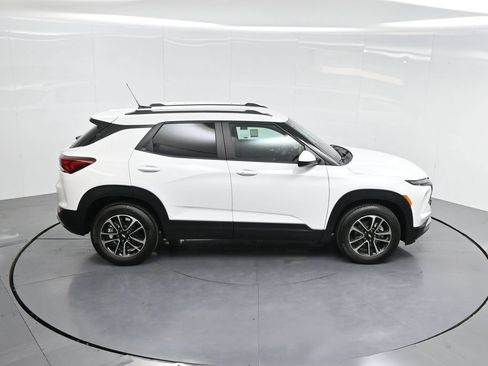 New 2025 Chevrolet TrailBlazer LT w/ Convenience Package FWD image 72