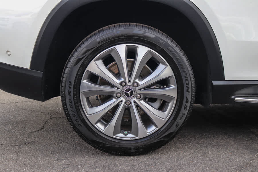 Used 2020 Mercedes-Benz GLE 350 image 11