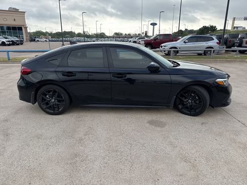 Used 2024 Honda Civic Sport image 17