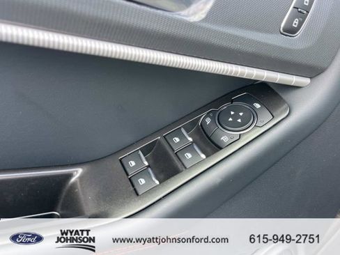 New 2026 Ford Explorer ST-Line RWD image 24