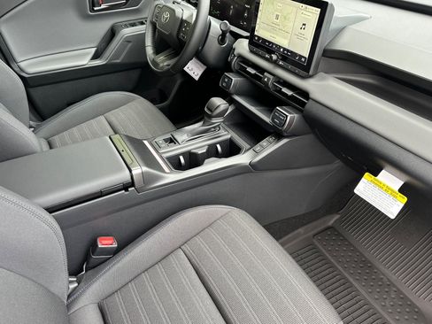 New 2026 Toyota RAV4 SE AWD/4WD image 17