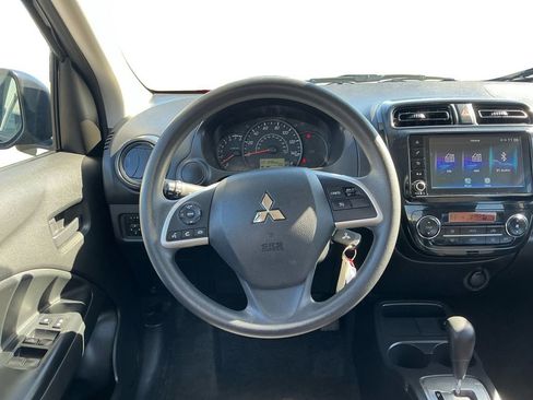 Used 2024 Mitsubishi Mirage ES image 18