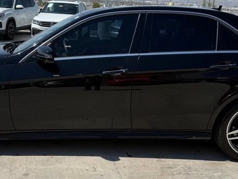 Used 2015 Mercedes-Benz E 400 Sedan image 6