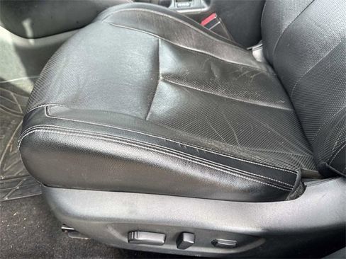 Used 2018 Nissan Rogue SL image 21