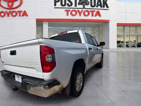 Used 2019 Toyota Tundra SR5 w/ SR5 Upgrade Package image 23