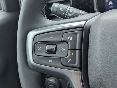 New 2026 Chevrolet Silverado 1500 LT image 26