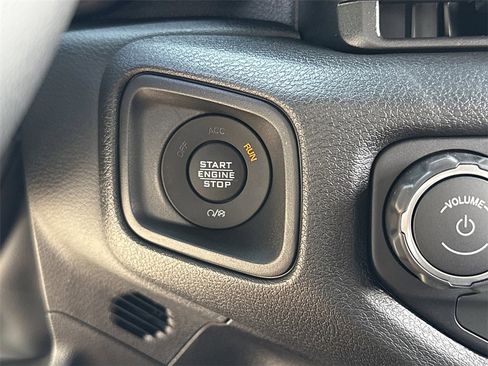 New 2025 Jeep Wrangler Willys image 8