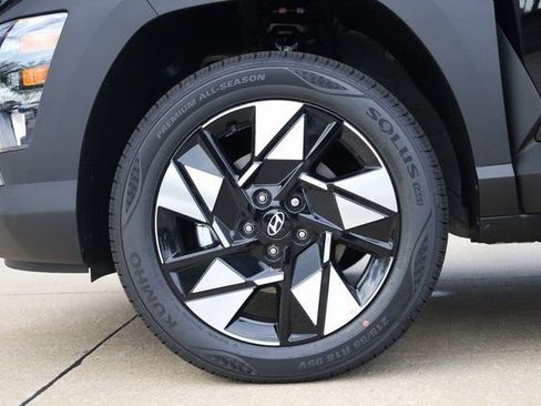 New 2025 Hyundai Kona SEL image 8