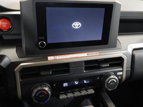 New 2026 Toyota Tacoma TRD Off-Road image 17