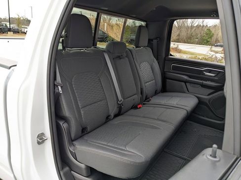 New 2026 RAM 1500 Big Horn AWD/4WD image 44