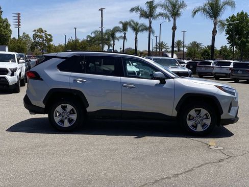 Certified 2023 Toyota RAV4 XLE AWD/4WD image 44