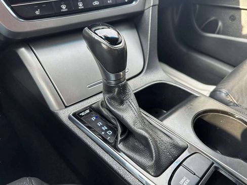 Used 2016 Hyundai Sonata Sport w/ Option Group 1V FWD image 28