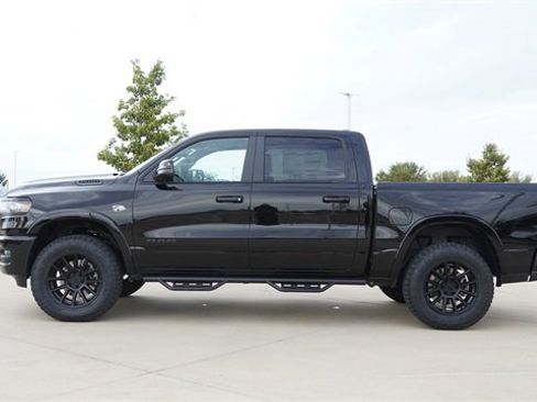 New 2026 RAM 1500 Lone Star image 6