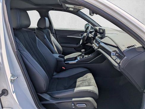 Used 2024 Acura Integra A-Spec FWD image 20