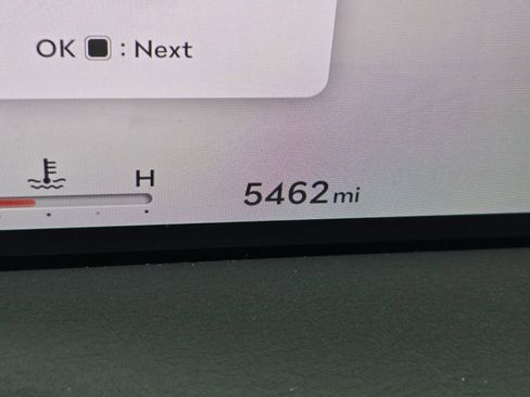 Used 2026 Genesis G80 3.5T Sport Prestige AWD/4WD image 28