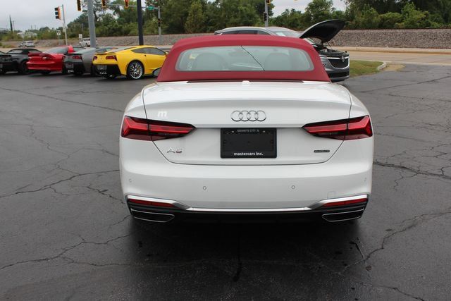 Used 2024 Audi A5 2.0T Prestige AWD/4WD image 16