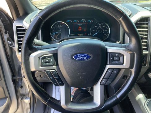 Used 2019 Ford F150 Platinum AWD/4WD image 30