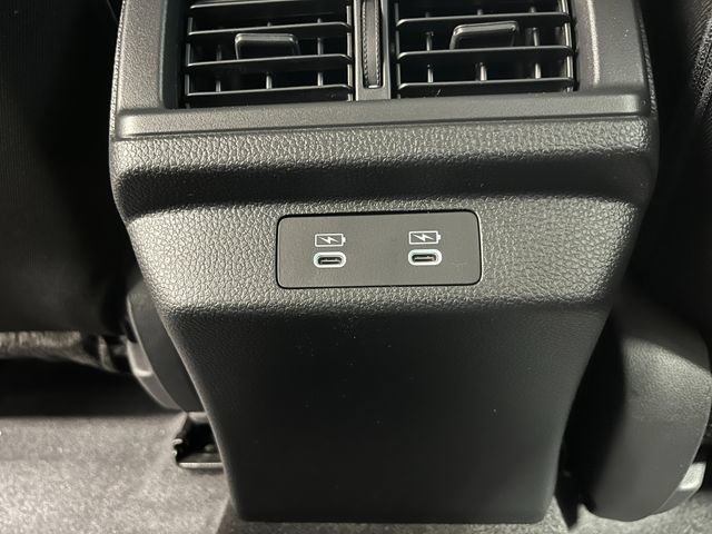 New 2026 Honda Accord SE image 26