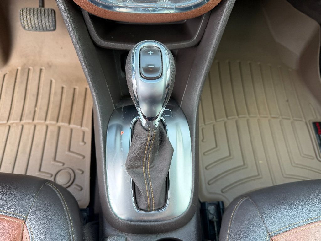 Used 2015 Buick Encore Leather FWD image 20