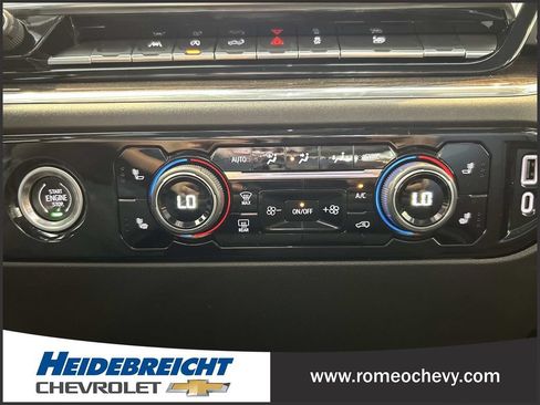 Used 2023 Chevrolet Silverado 1500 LT AWD/4WD image 23