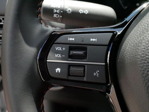 Certified 2026 Honda HR-V Sport image 27