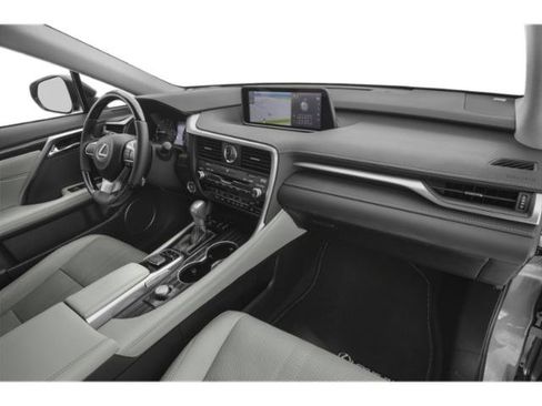 Used 2018 Lexus RX 350L Luxury w/ Accessory Package FWD image 16