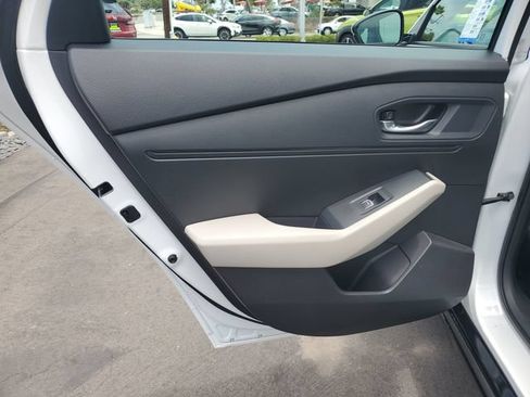 Used 2024 Honda Accord EX-L image 15