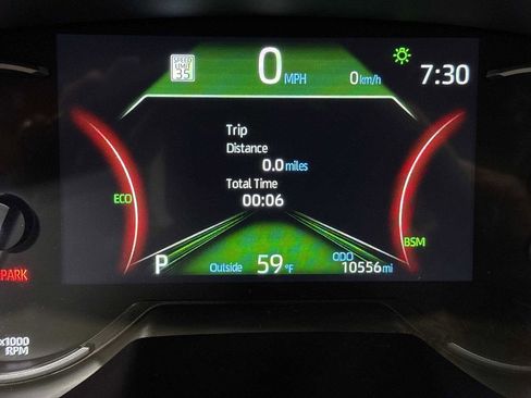 Used 2025 Toyota RAV4 XLE w/ Convenience Package image 35