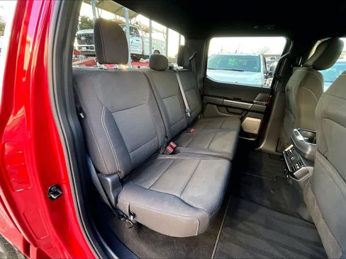 Used 2022 Ford F150 XLT w/ Equipment Group 302A High image 24