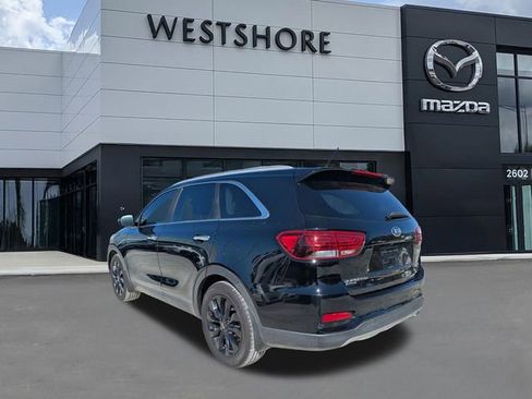 Used 2020 Kia Sorento EX image 5