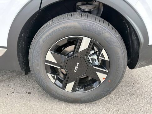 New 2026 Kia Sportage LX w/ LX Convenience Package FWD image 26