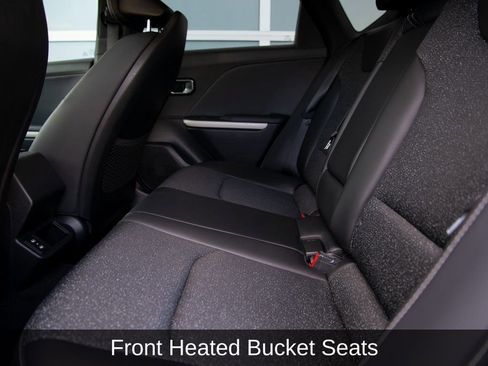 Used 2025 Kia K4 GT-Line w/ GT-Line Sunroof Package image 15