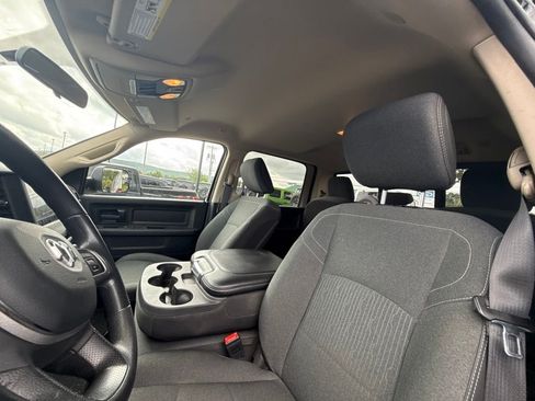 Used 2020 RAM 2500 Tradesman AWD/4WD image 13