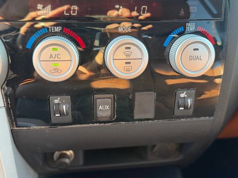 Used 2007 Toyota Tundra Limited image 82