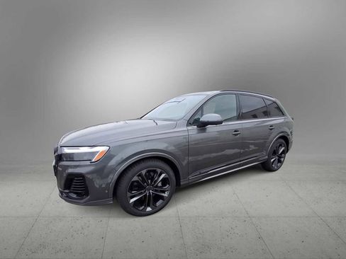New 2026 Audi Q7 Premium Plus image 4