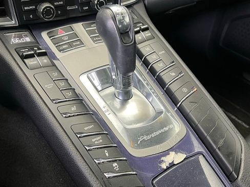 Used 2014 Porsche Panamera 4S AWD/4WD image 11
