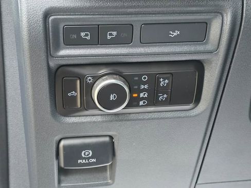 Used 2023 Ford F150 XLT w/ Equipment Group 302A High AWD/4WD image 9
