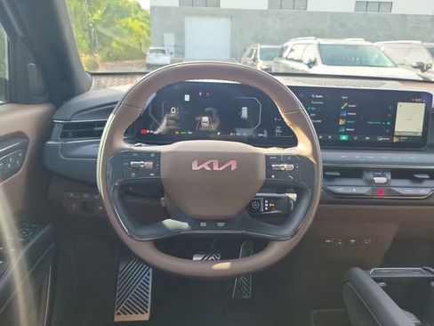 New 2026 Kia EV9 GT-Line AWD/4WD image 11
