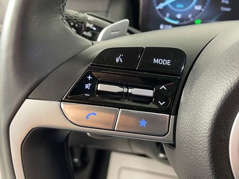 Used 2024 Hyundai Tucson Limited image 12