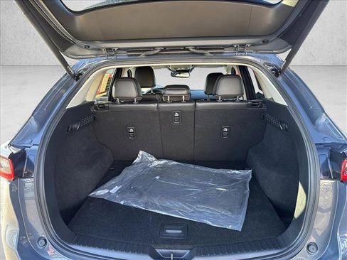 Used 2024 MAZDA CX-5 Carbon Edition image 18
