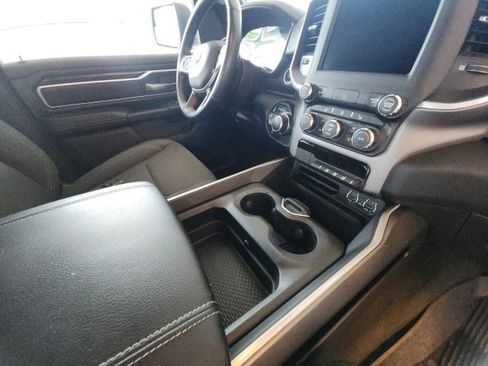 Certified 2022 RAM 1500 Big Horn image 32