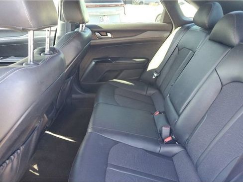 Certified 2021 Kia K5 GT-Line FWD image 12