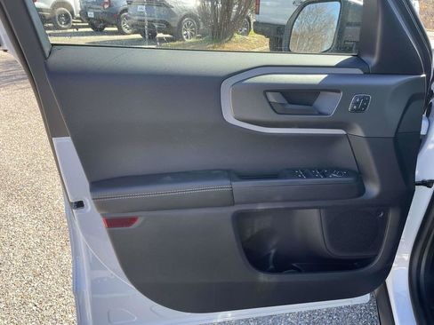 New 2026 Ford Bronco Sport Outer Banks image 15