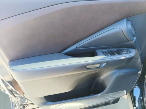 Certified 2026 Lexus TX 350 FWD image 8