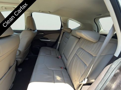 Used 2013 Honda CR-V EX-L image 12