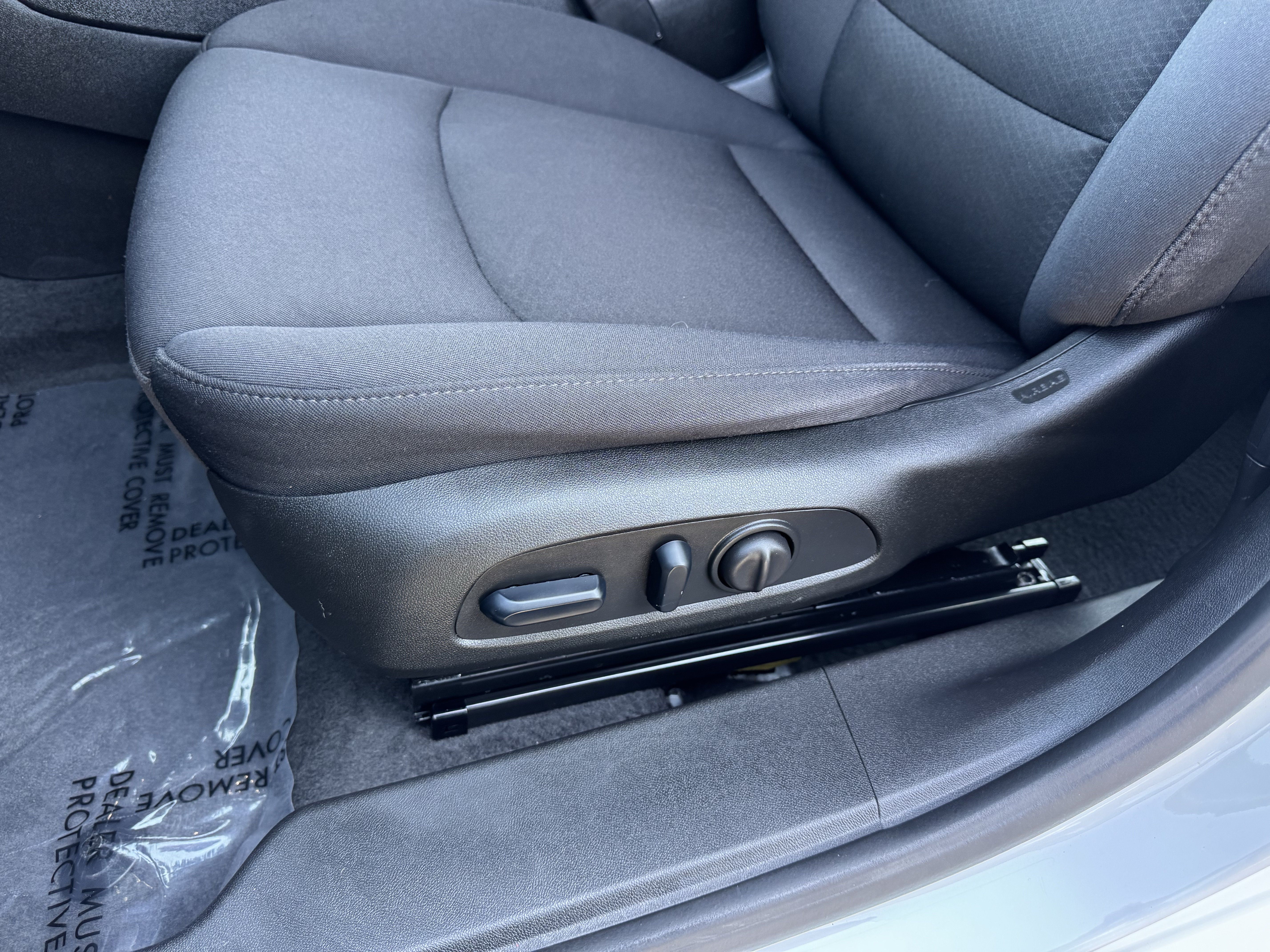 Certified 2024 Chevrolet Malibu LT FWD image 14
