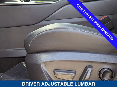 Used 2025 Toyota Crown Signia w/ Advanced Technology Package AWD/4WD image 23